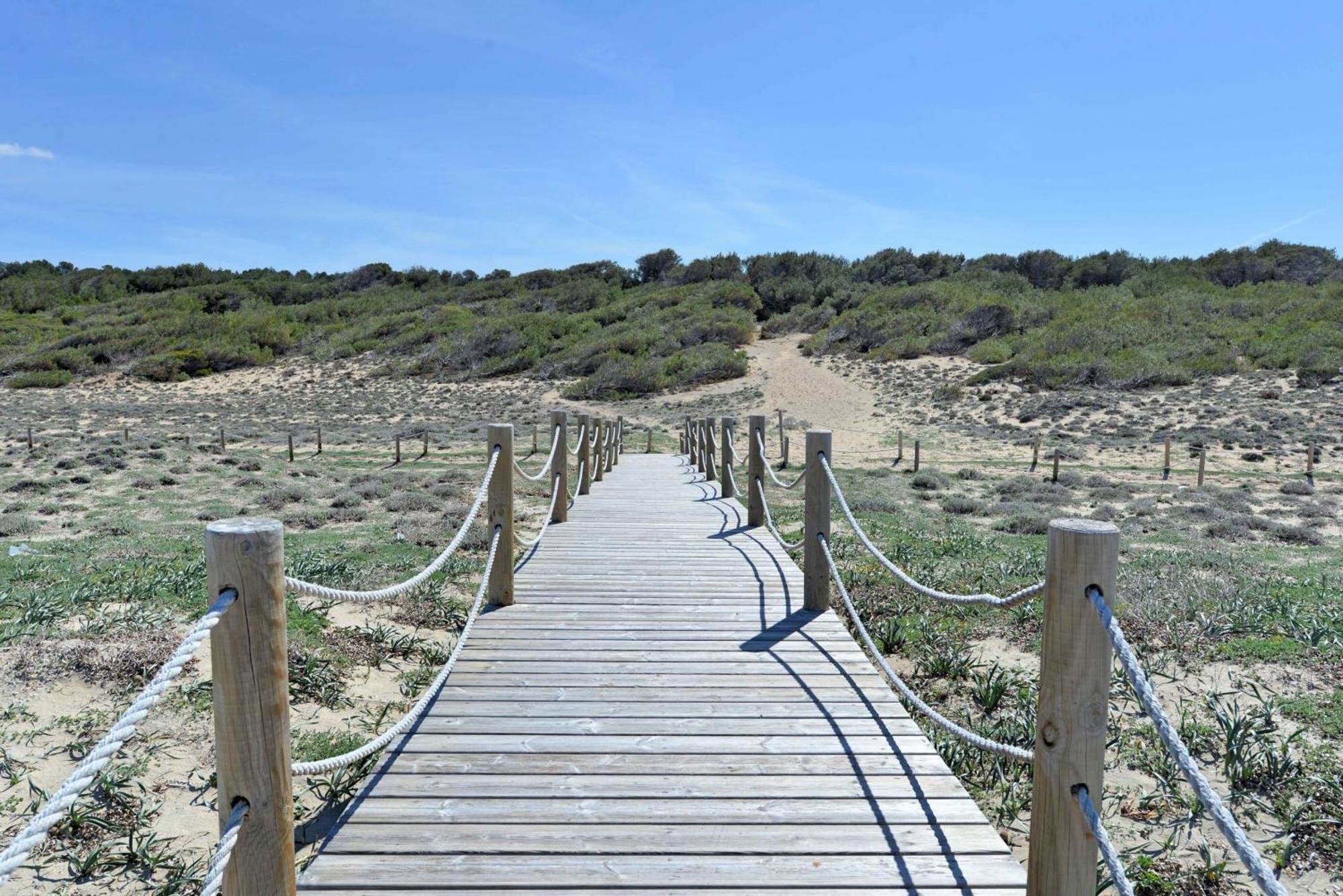 - 45104-4 Mallorca Villa *