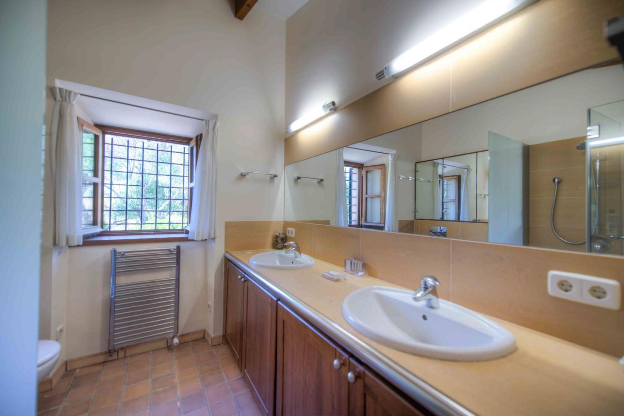 - 45104-4 Mallorca Villa