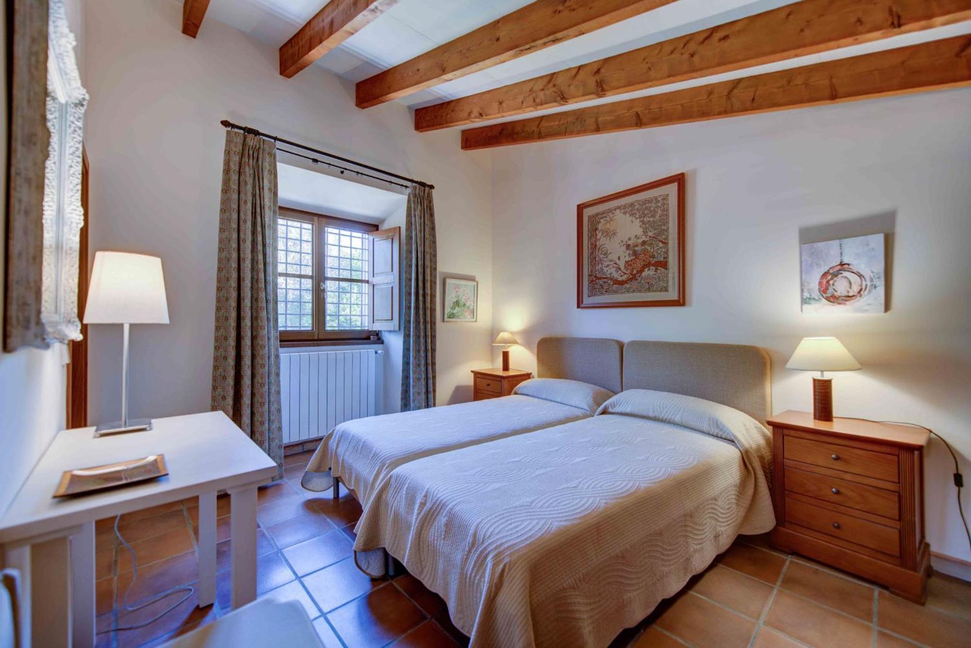 - 45104-4 Mallorca Villa Artá