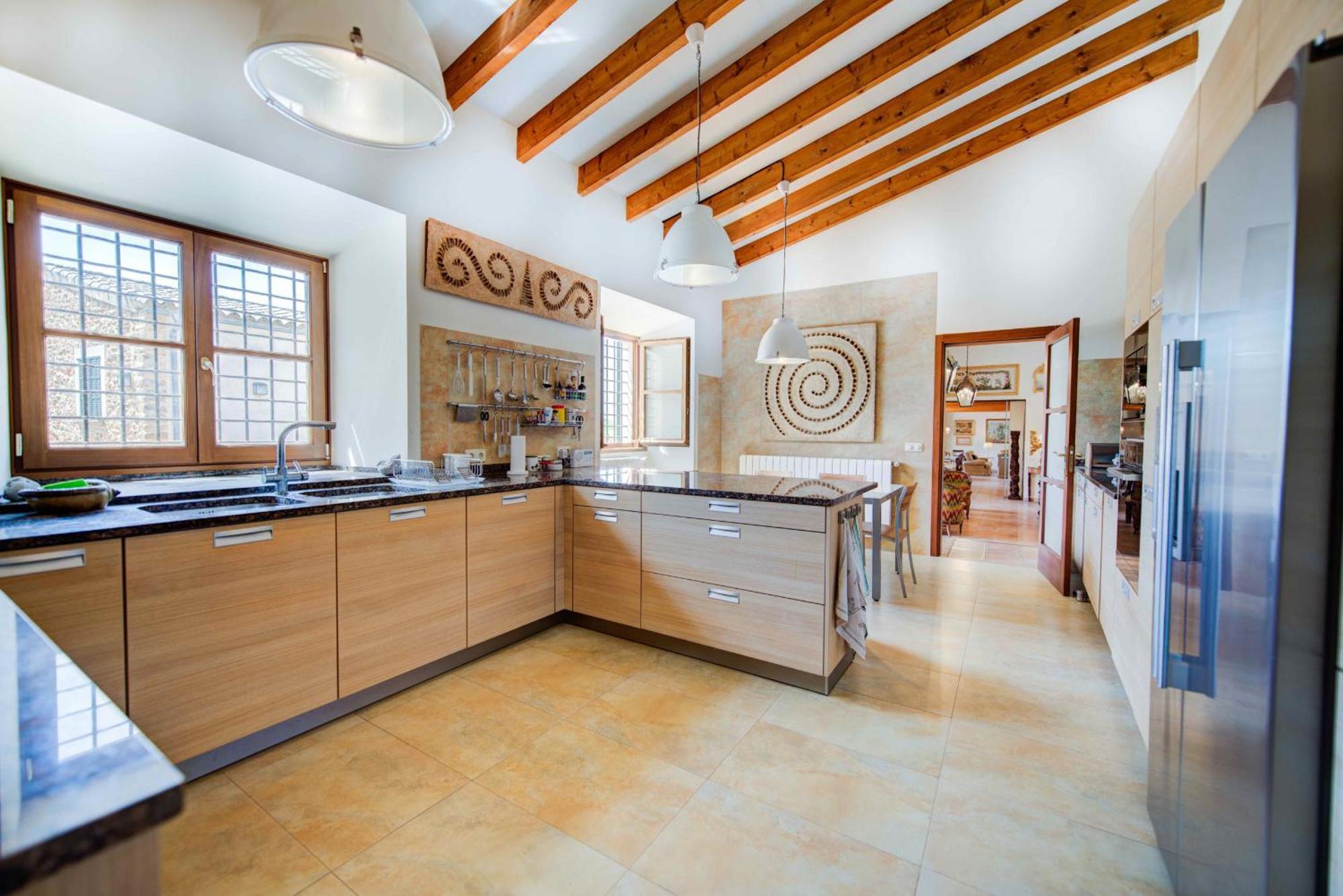 Villa - 45104-4 Mallorca Artá