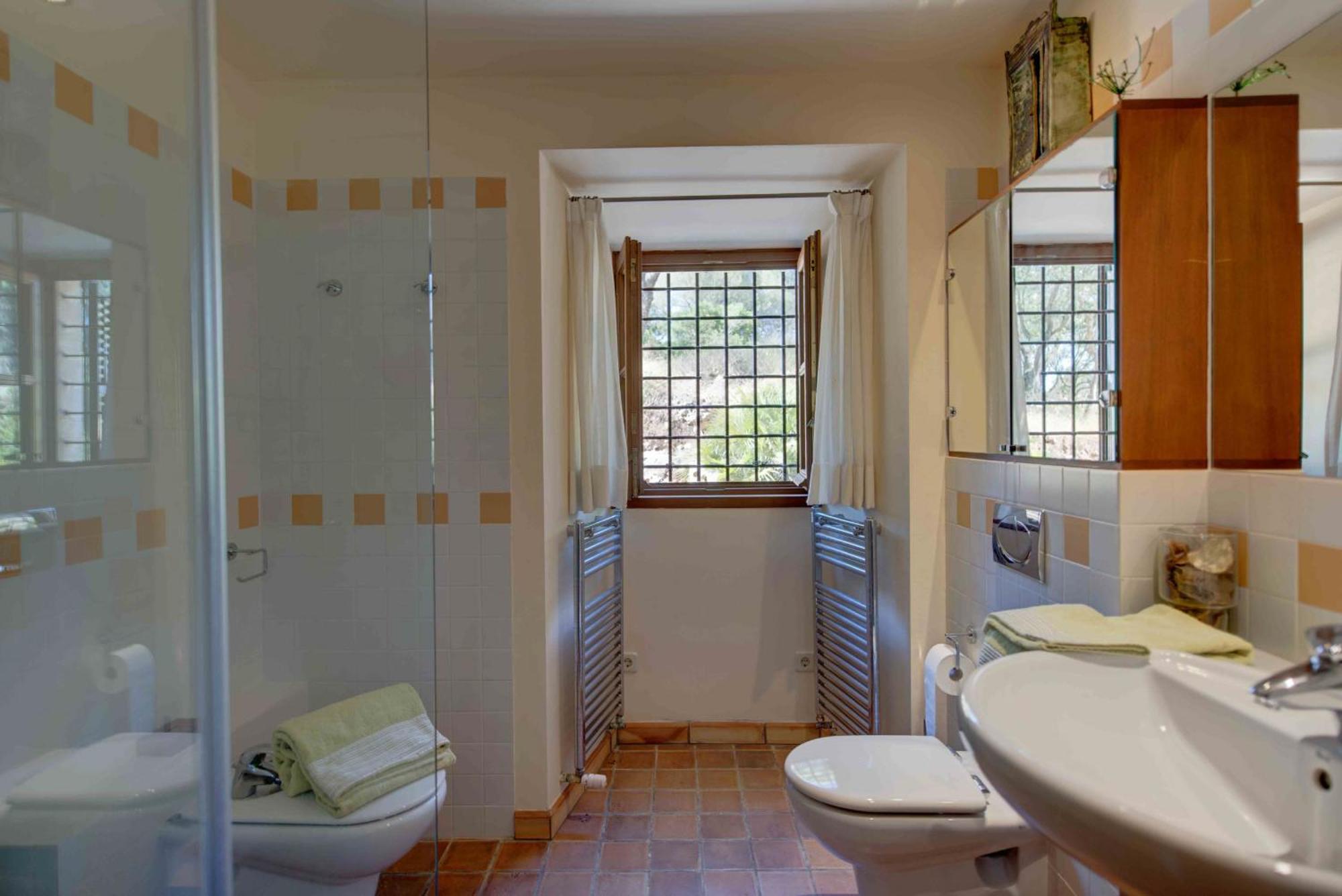 - 45104-4 Mallorca Villa