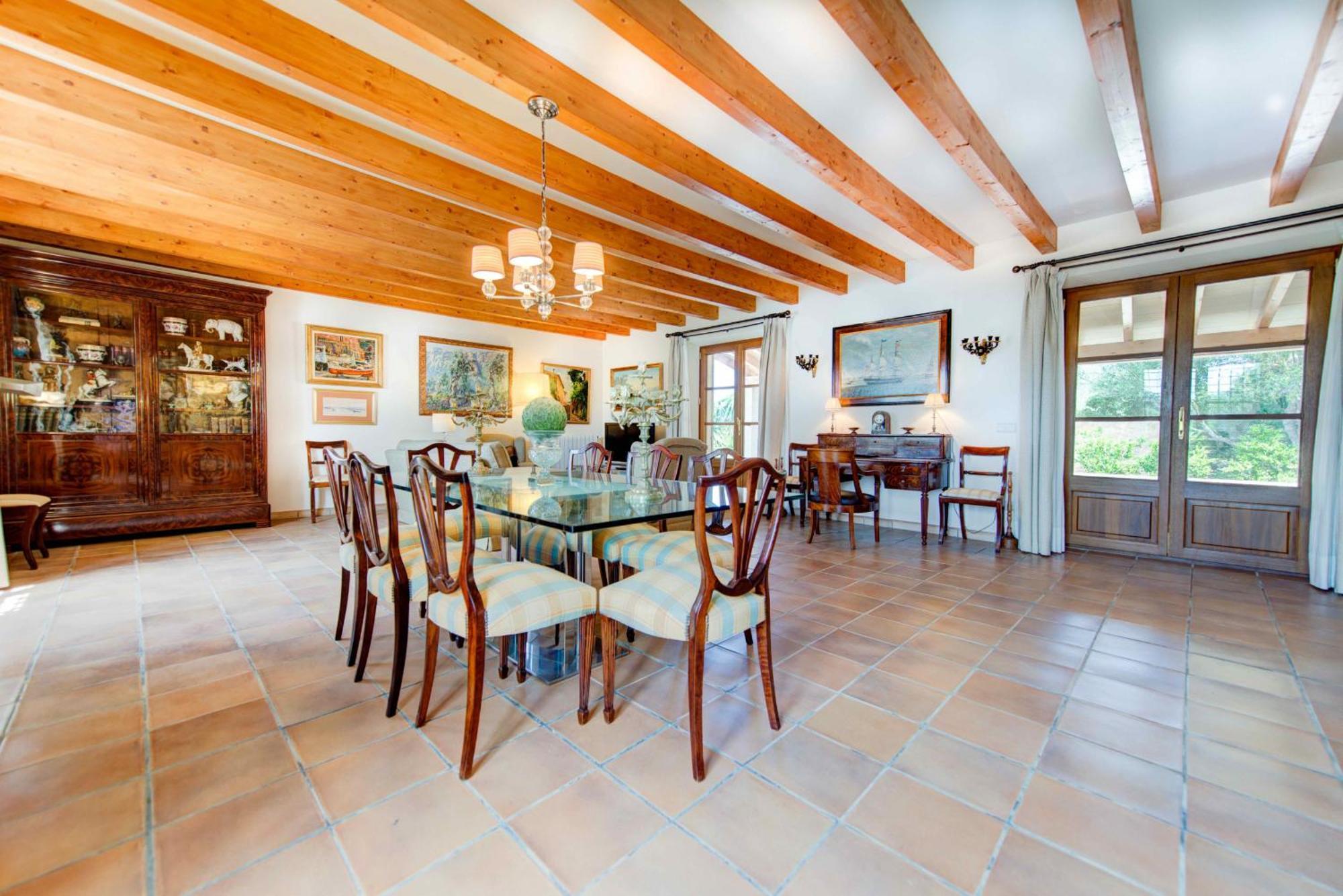 Villa - 45104-4 Mallorca *
