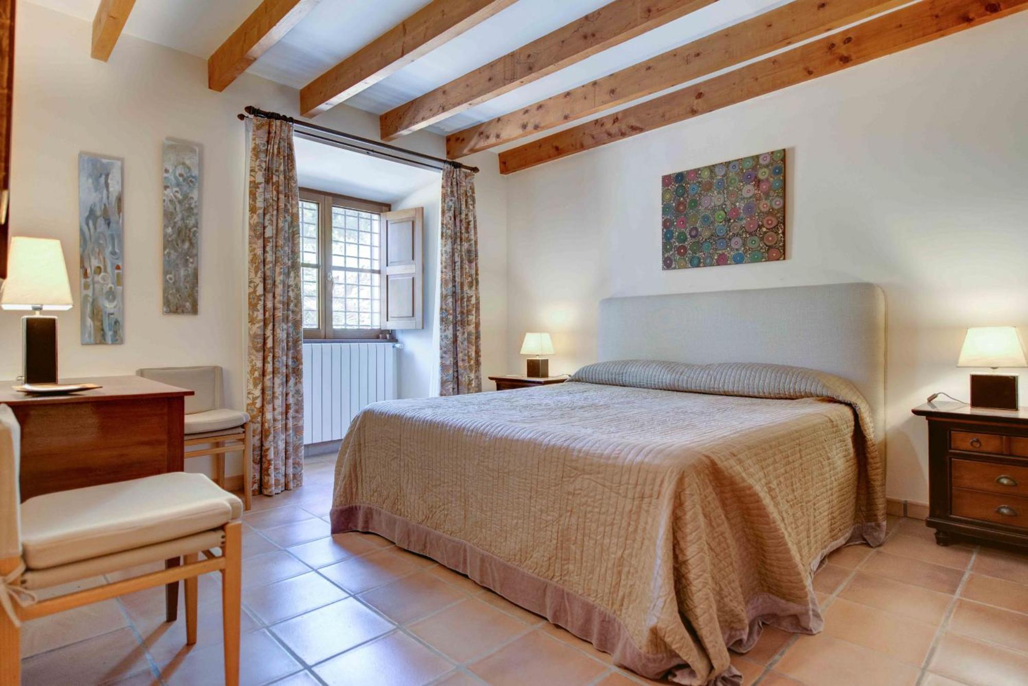 - 45104-4 Mallorca Villa Artá