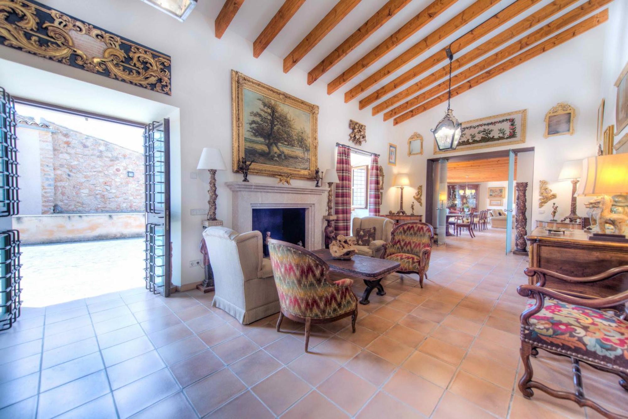 Villa - 45104-4 Mallorca
