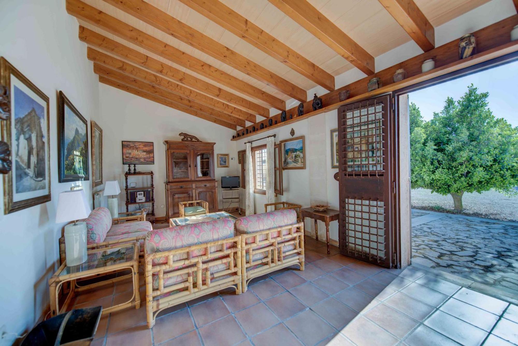- 45104-4 Mallorca Villa *