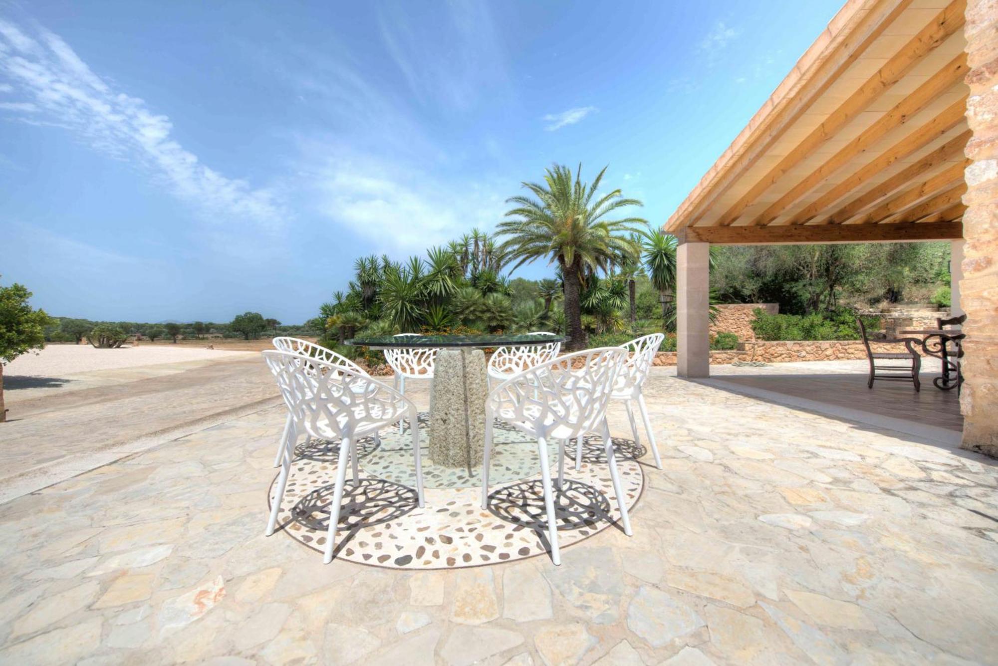 Villa - 45104-4 Mallorca *