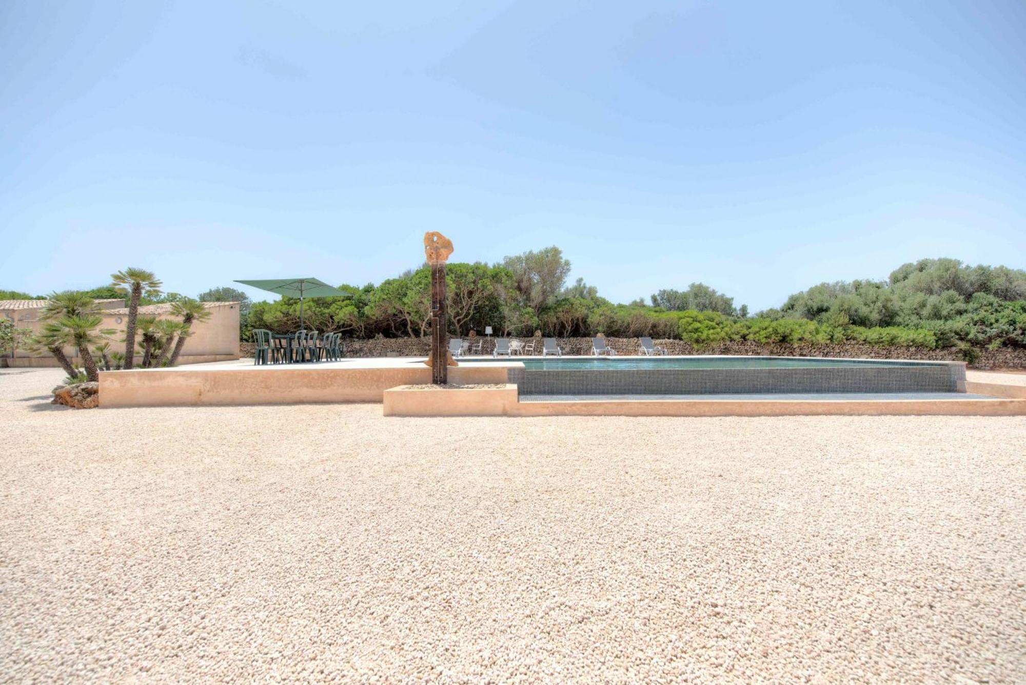 - 45104-4 Mallorca Villa Artá