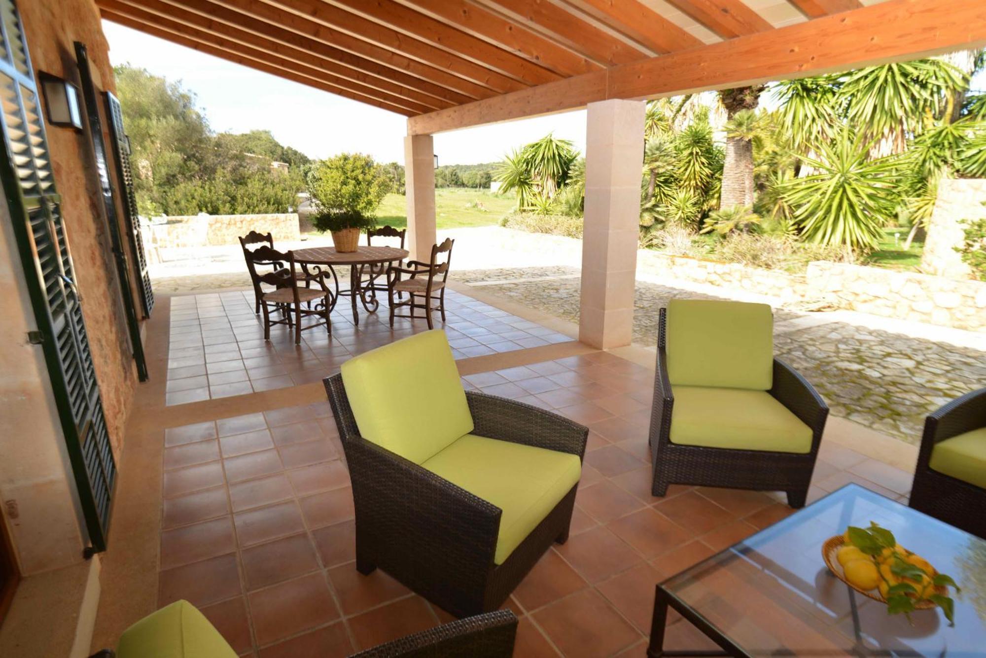 Villa - 45104-4 Mallorca Artá
