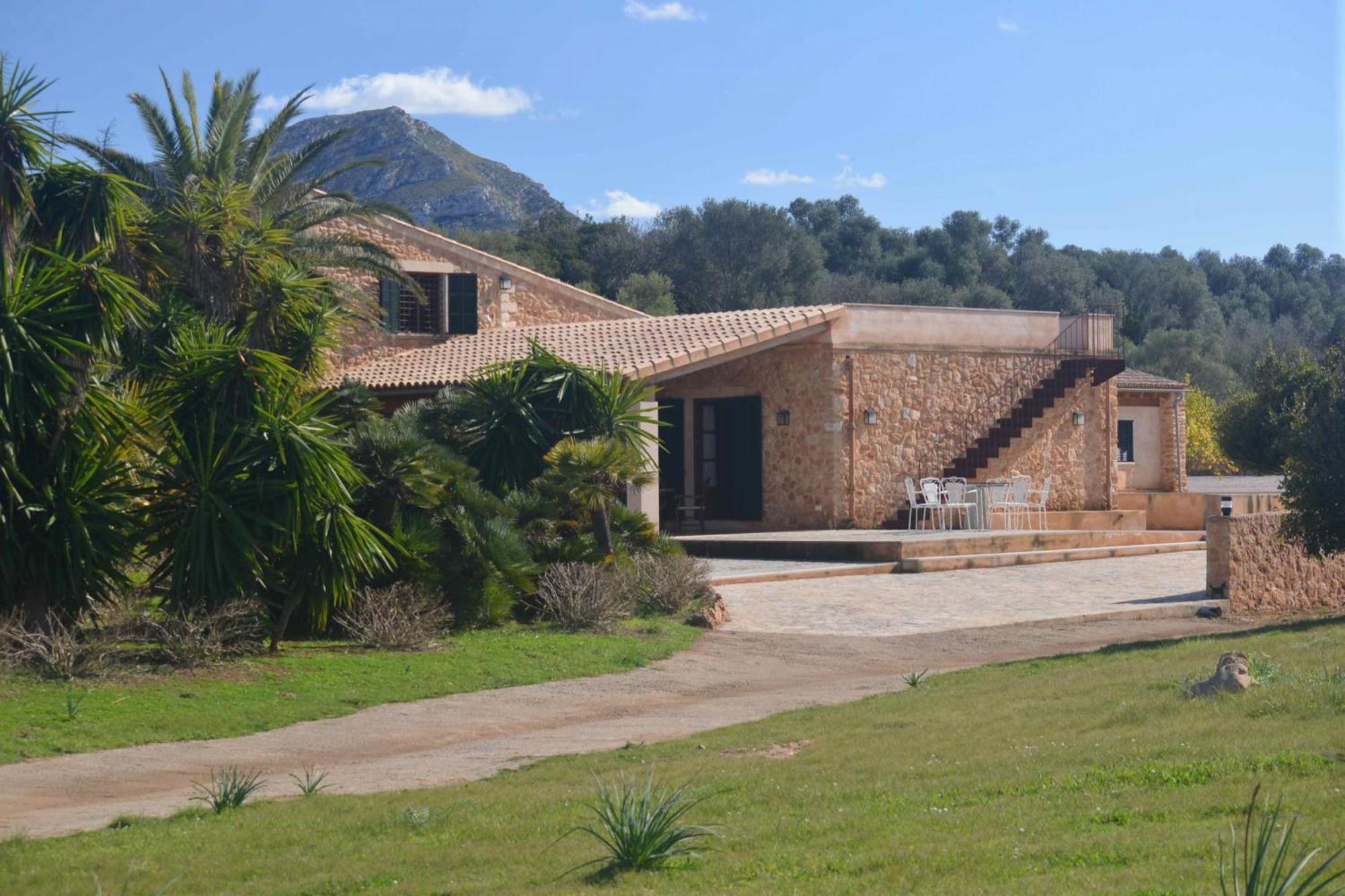 - 45104-4 Mallorca Artá